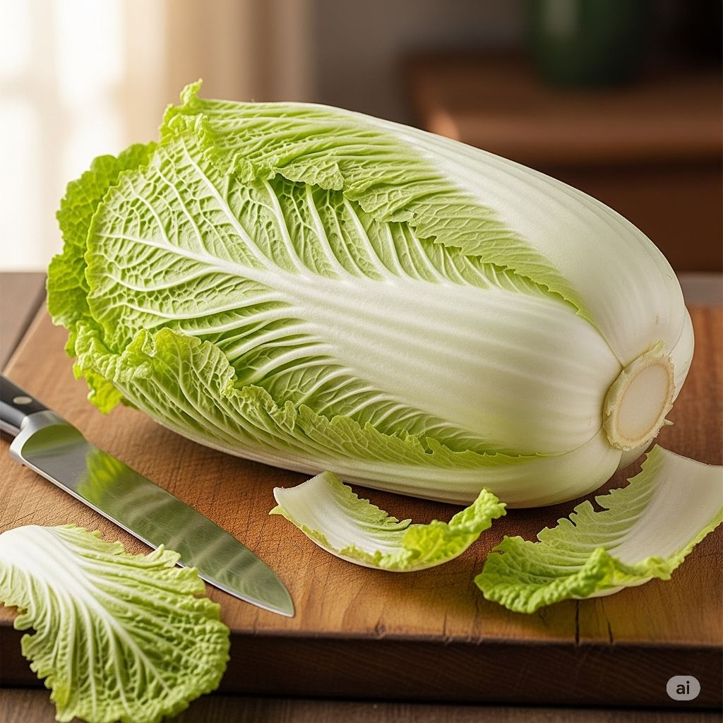 

Benih Sawi Putih Repack 20 | 50 | 100 biji