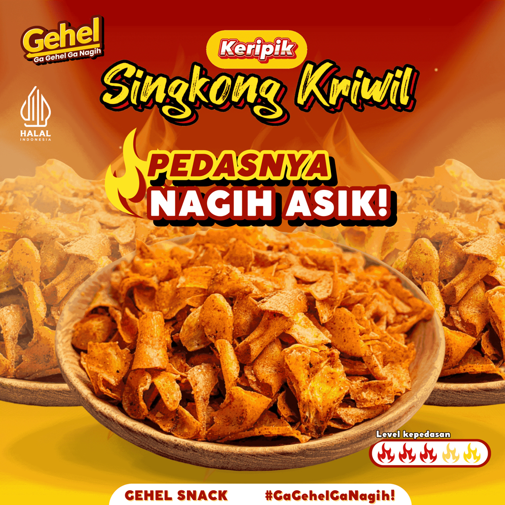 

All varian GEHEL MIE GULUNG MILUNG Mie Uwel Pedas Jeruk Kripca Basreng Makanan Ringan Mie Lidi Makaroni Singkong Kriwil Lidi Panjang 30 Cm