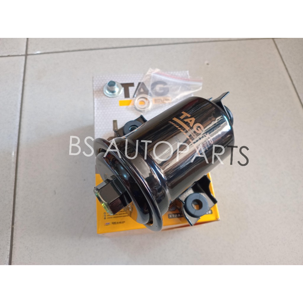 Fuel Filter atau Filter Bensin Corolla Great - Corolla All New