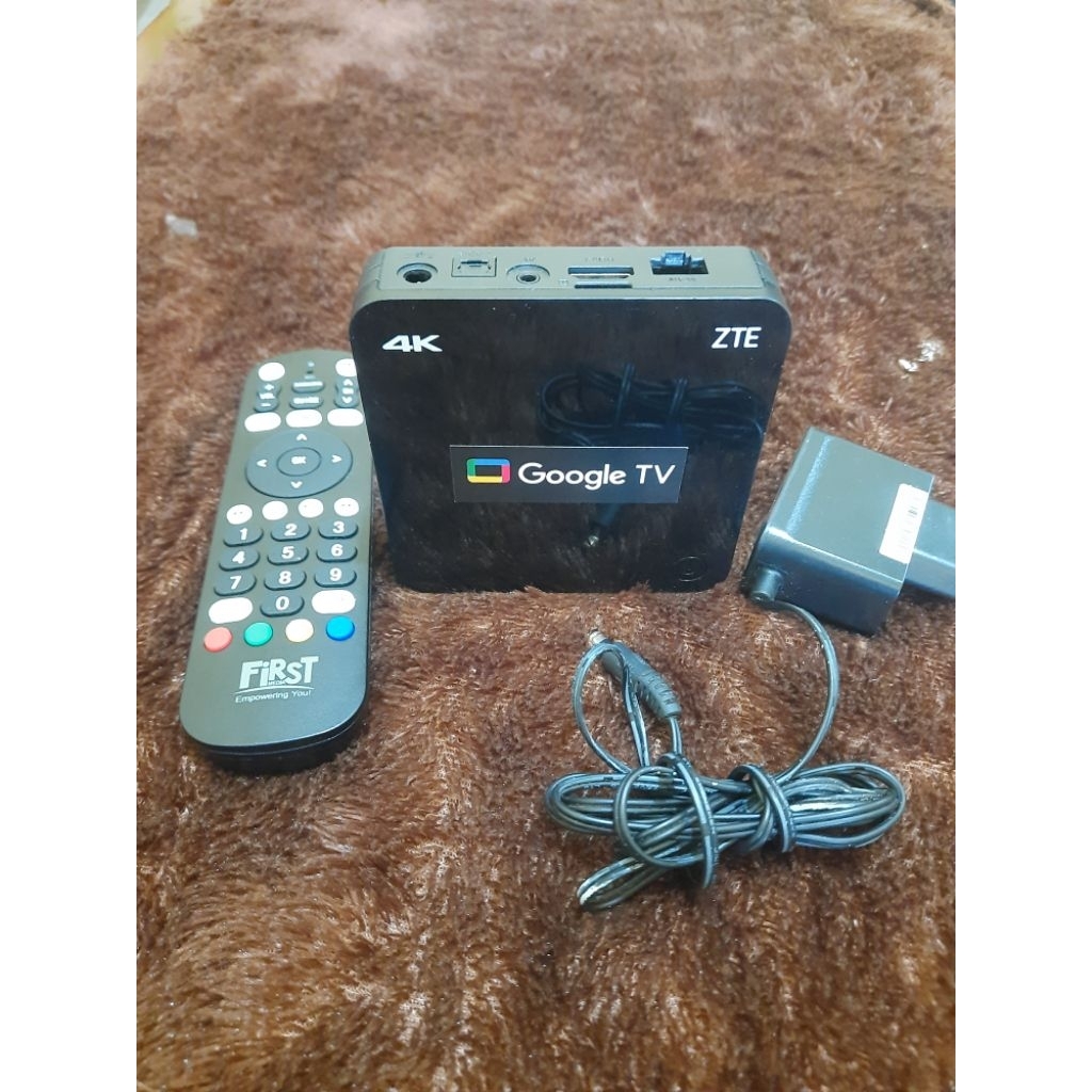 STB B860H V5 ROOT OS12