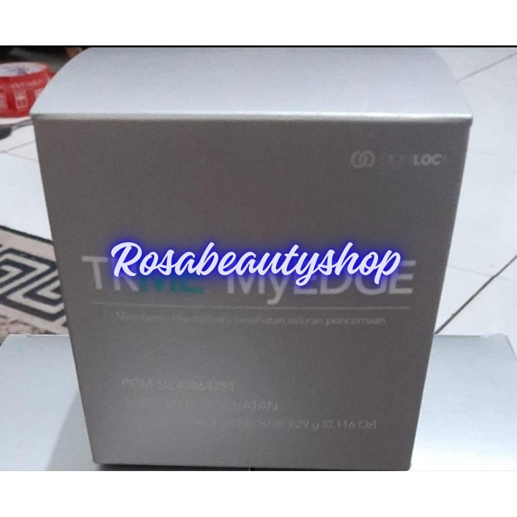 Diet ageLOC® TRME MyEDGE Ed 02/2027 Program Diet TRME TR ME TWS V2 TR90 Diet Nu  Skin TWS Nu  Skin T