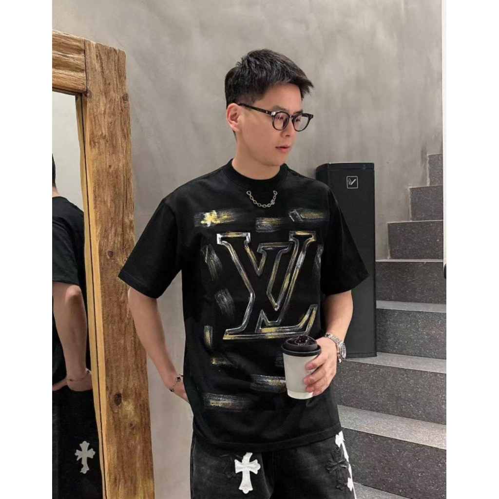 BAJU IMPORT LV003 BRAND QUALTY MIRROR