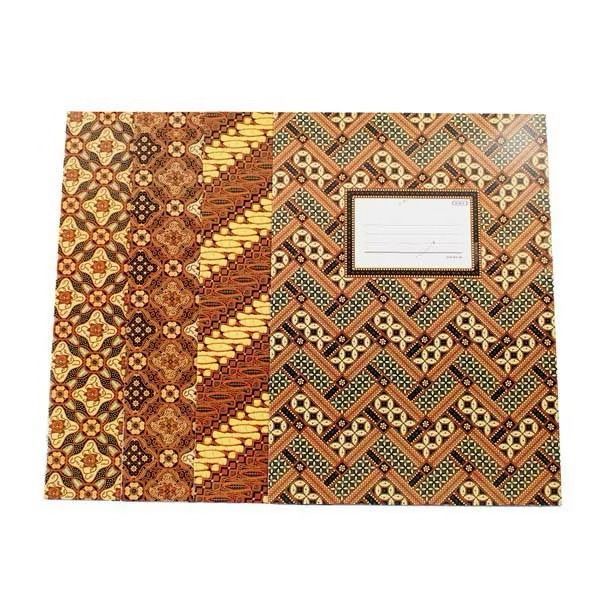 

MAP KERTAS BATIK / STOPMAP KERTAS BATIK / MAP BATIK KIKY