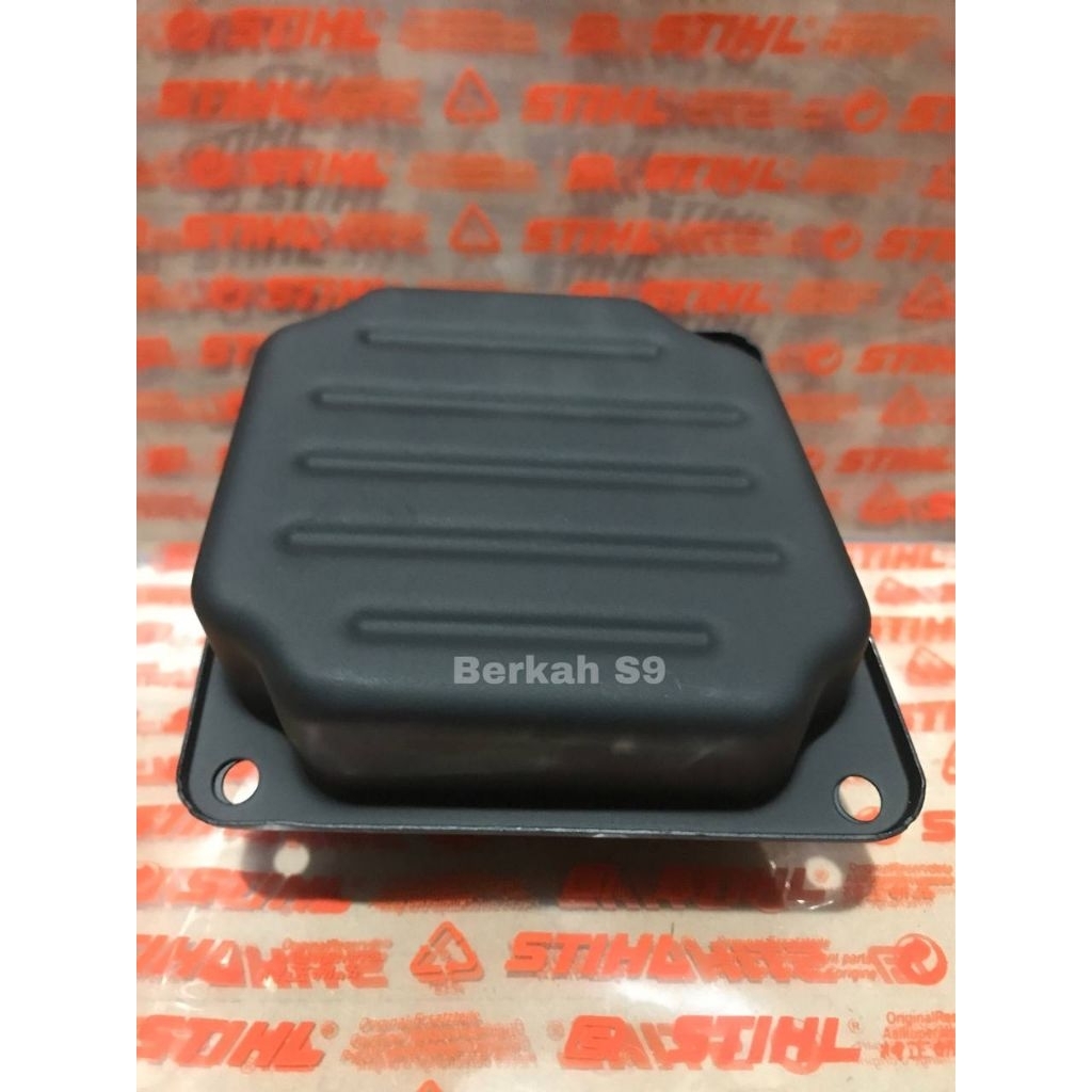 Knalpot Ms 381 Stihl Senso Gergaji Mesin Potong Kayu