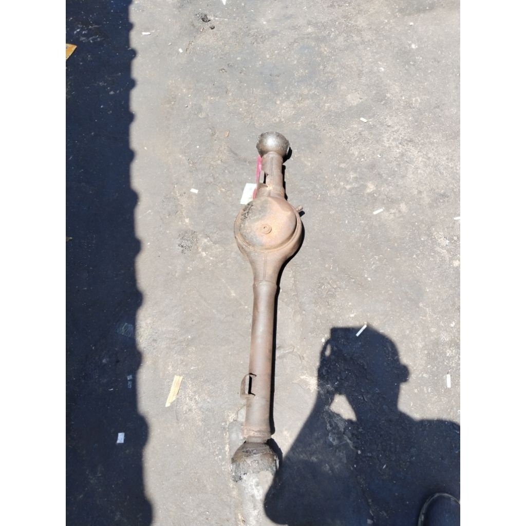 suzuki katana serumbung gardan depan 4x4 sumbu standard