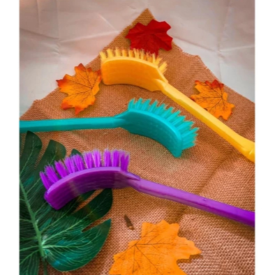 Sikat Kloset Wc Gagang Panjang /Sikat Wc Toilet / Sikat Toilet / Sikat Kloset Duduk Sikat Wc Murah S