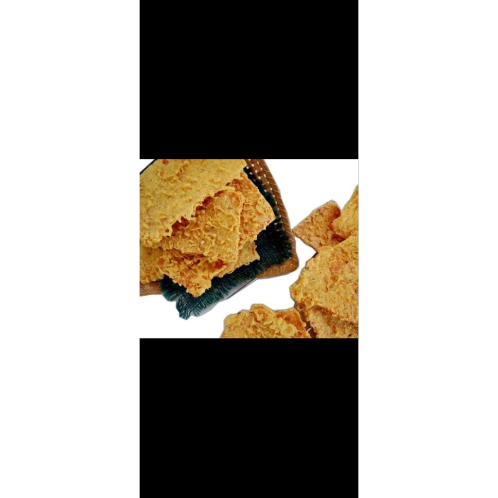 

keripik tempe