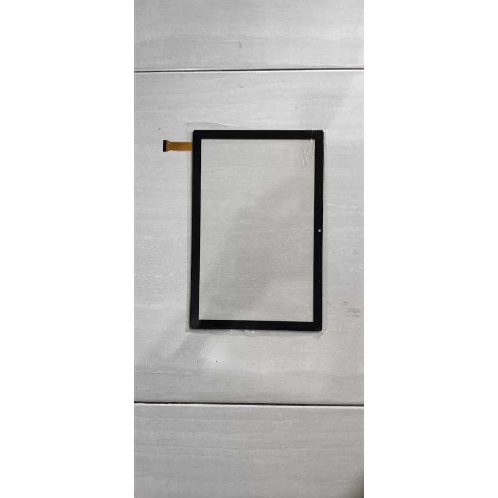 Layar sentuh (BUKAN LCD) toskrin tablet pc model PRO16 / TB-PRO16