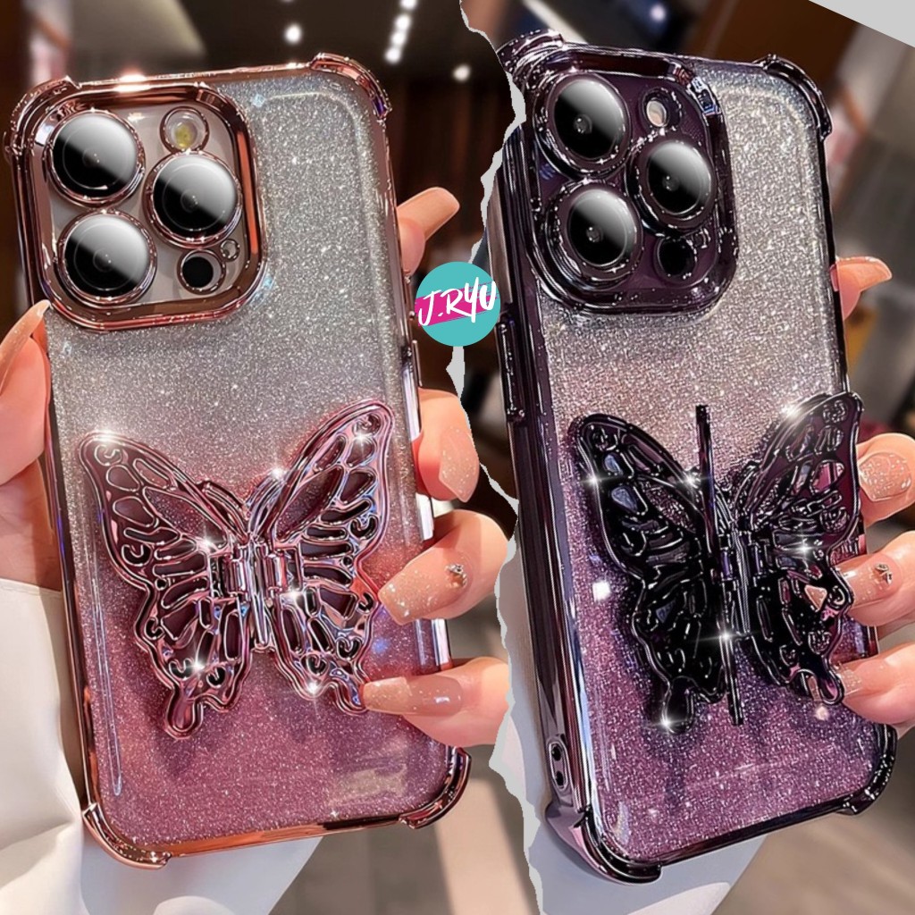 JRYU Redmi Kupu Blink Softcase Redmi A5 13X 12 12C 13 13C 9C Note 11 12 13 12PRO 13 PRO 14C Note 8 9