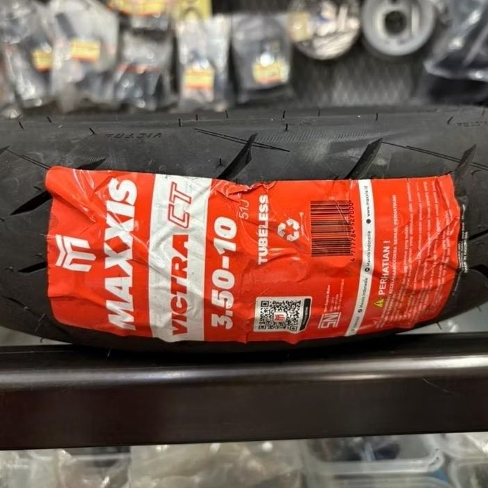 Ban Maxis VICTRA CT R10 3.50