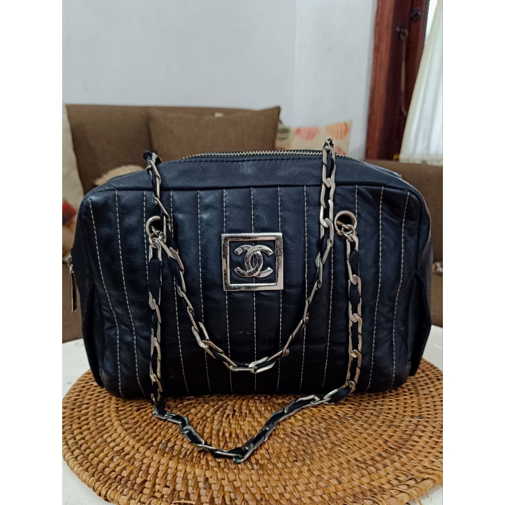 Tas Channel PreLoved
