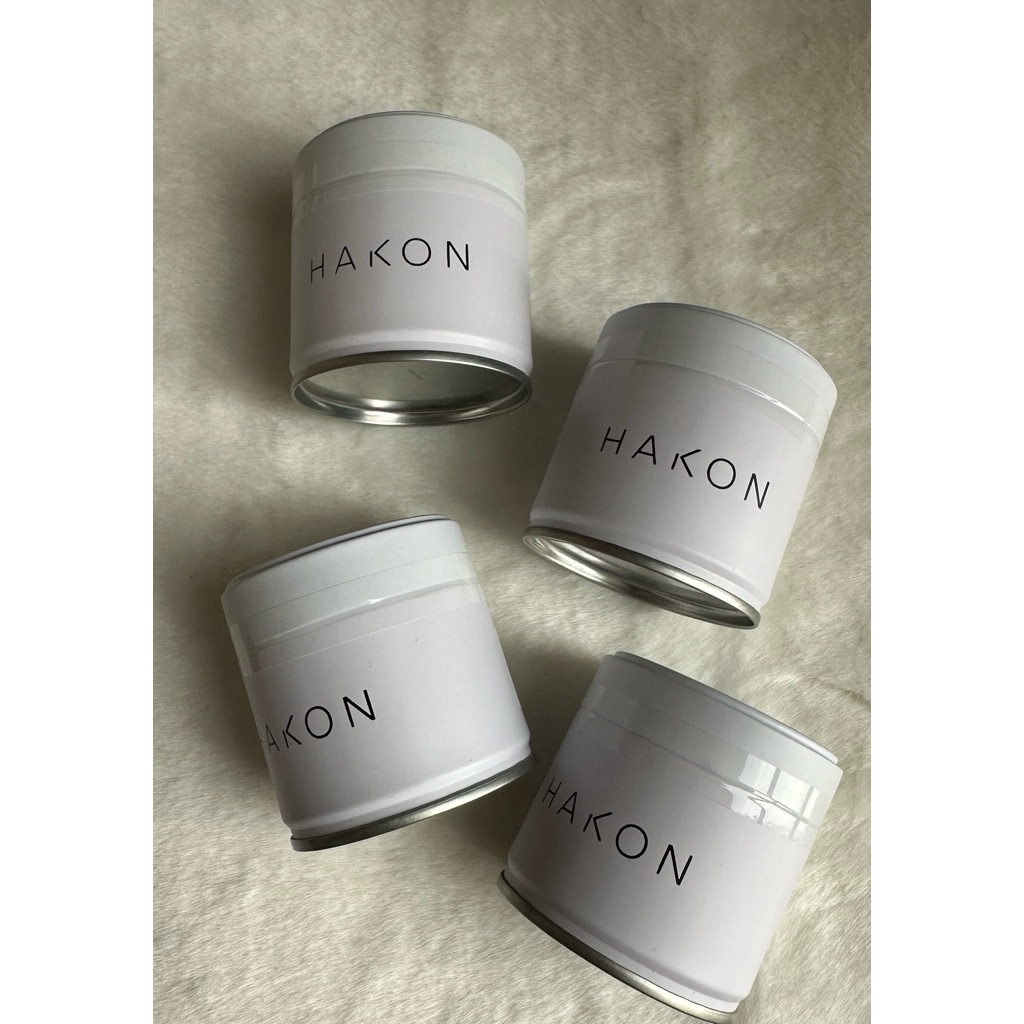 

(Ready Stock) Hakon Ceremonial Matcha / Hakon No 75 / Hakon No 65 / Hakon Mori No Kaori