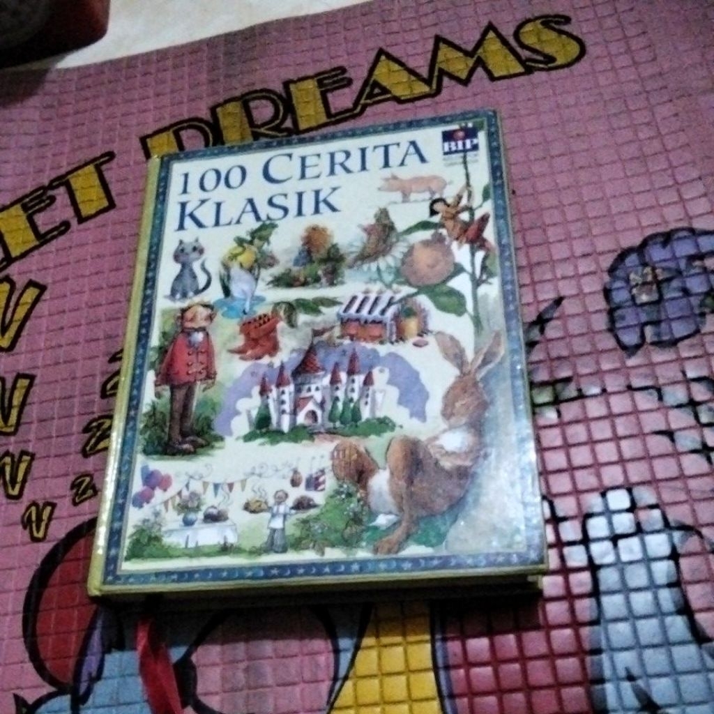 100 CERITA KLASIK