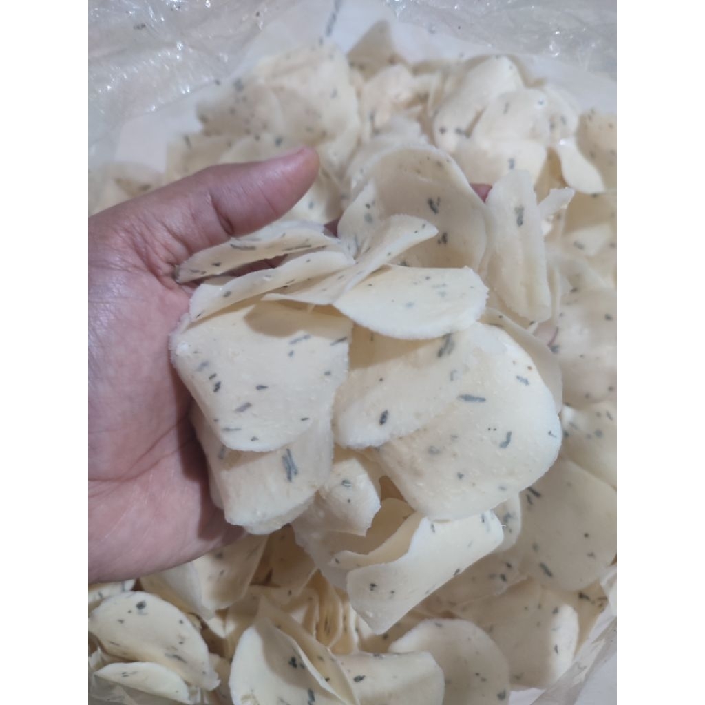 

OPAK KOIN singkong,termurah harga grosir 250gr