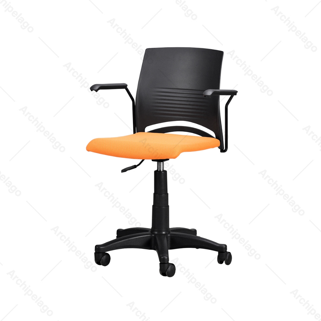 Kursi Kantor Ergotec 885SAJ