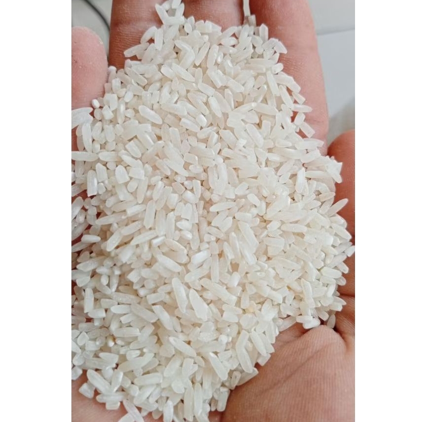 

beras slyp lokal 15kg berkualitas putih pulen beras premium