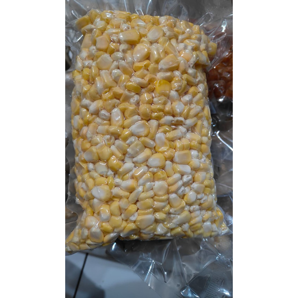 

Jagung Pipil Manis 1kg