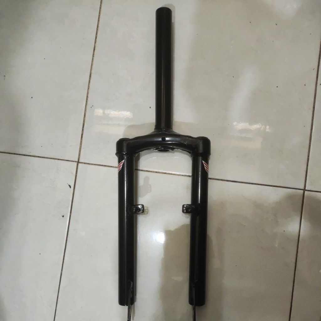 Fork Garpu BMX 20 Slop Oversize