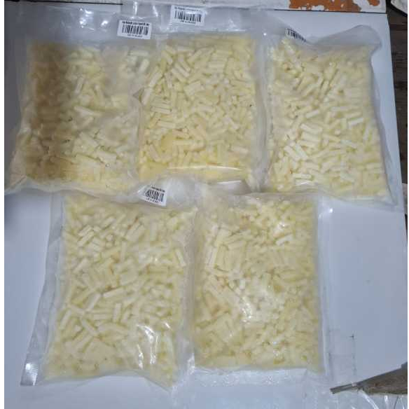 

KEJU MOZZARELLA ANCHOR REPACK 200G