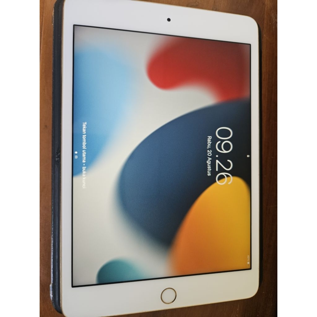 Ipad Mini 4 128gb ex iboxx