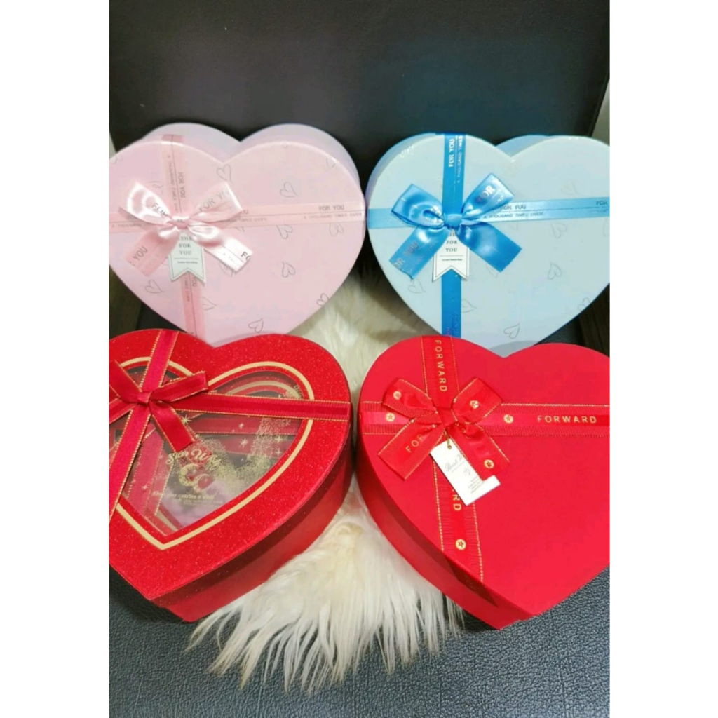 

3 in 1 kotak hadiah serbaguna bisa buat buket coklat cantik