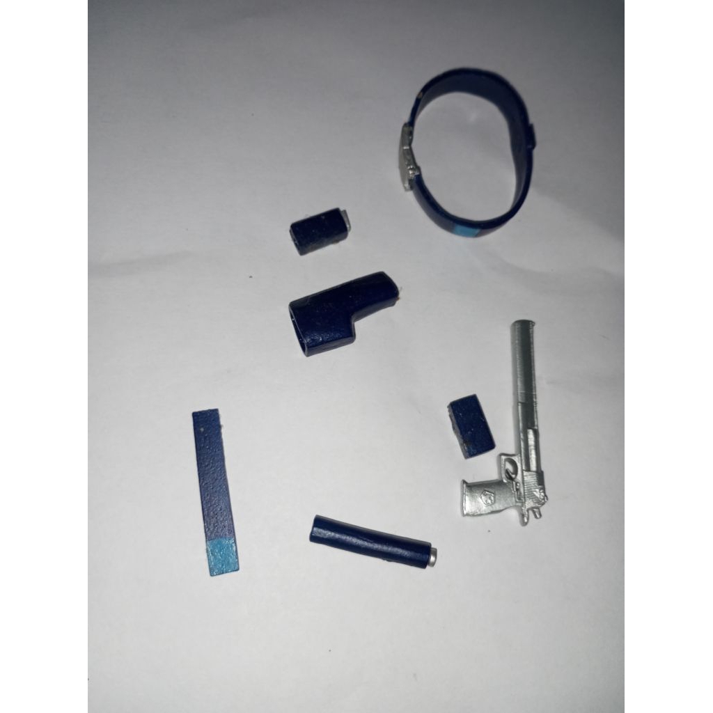 seta aksesoris action figure untuk mcfarlane peacemaker