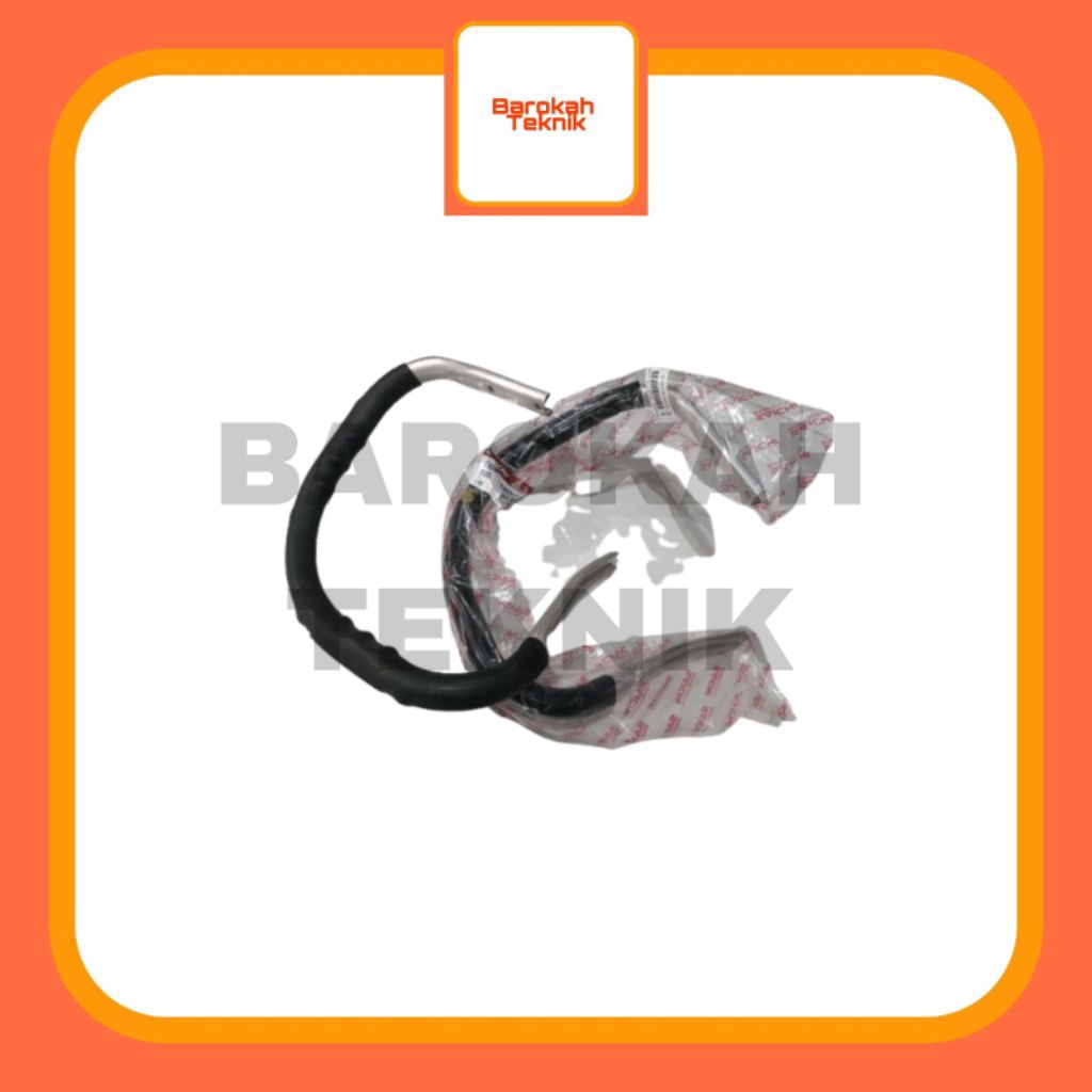 Handle Stang Atas Mesin Chainsaw 5200/5800 20"/22" - Stang Depan Handle Pegangan Chainsaw 5200/5800