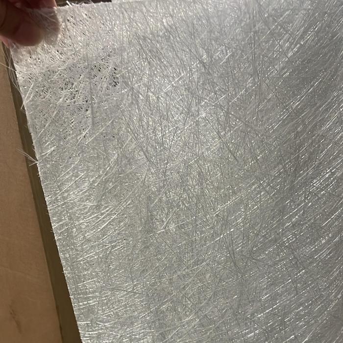 Serat Fiber Aquaproof - Fiberglass matt - matt 200gram