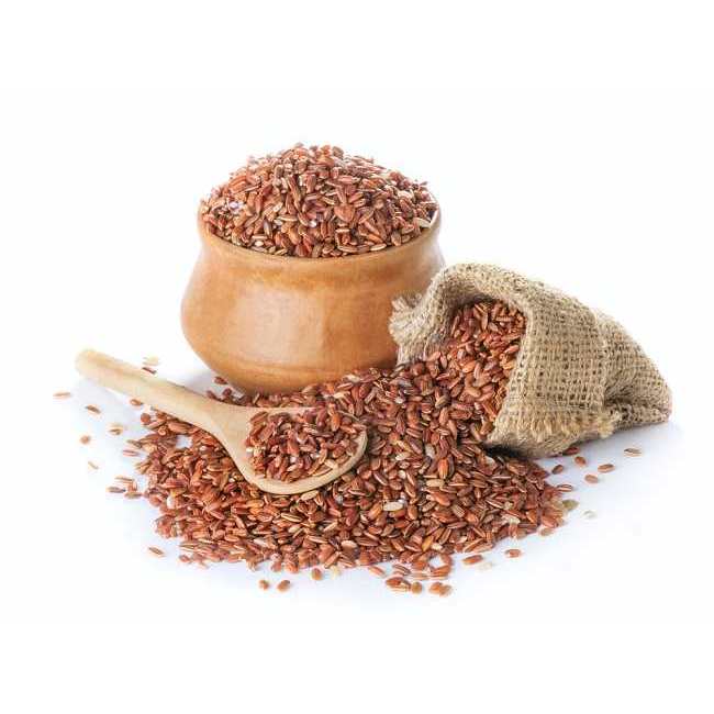 

Beras Merah Organik Beras Merah Sehat Beras Diet Beras Sehat Ukuran 1 Kg.