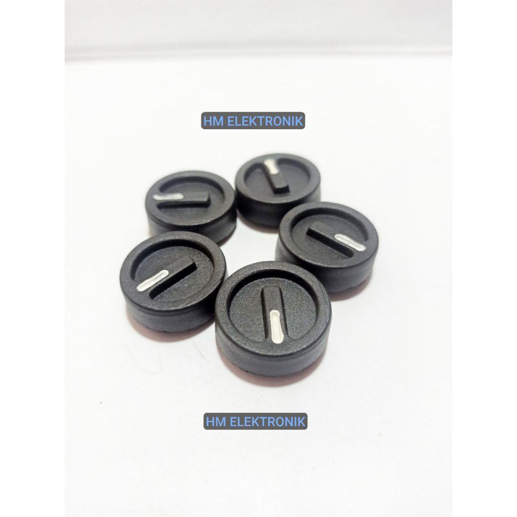 1 set 2 Buah KNOP POWER BOX CA10 CA20 CA28 CA30