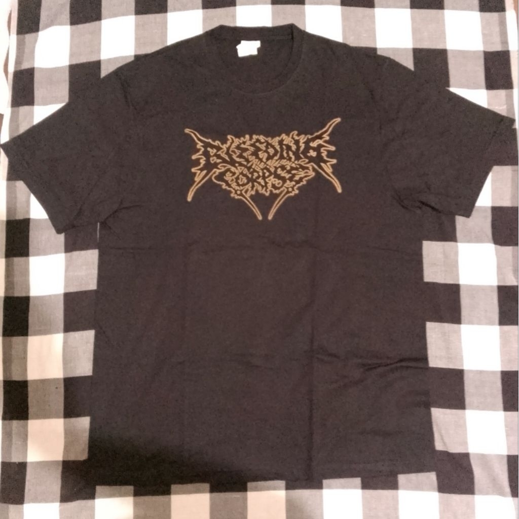 Bleeding Corpse Second