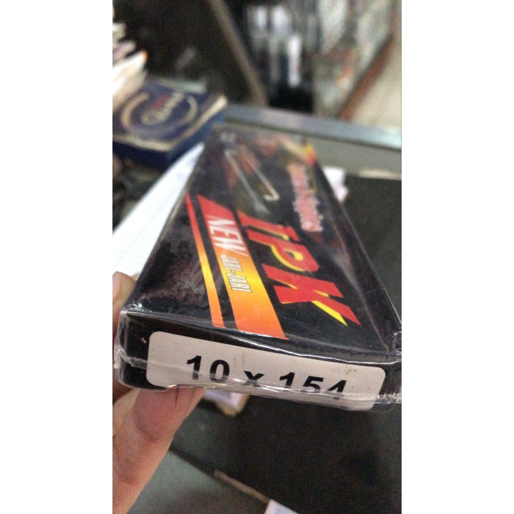 jari jari ruji 154 ring 17