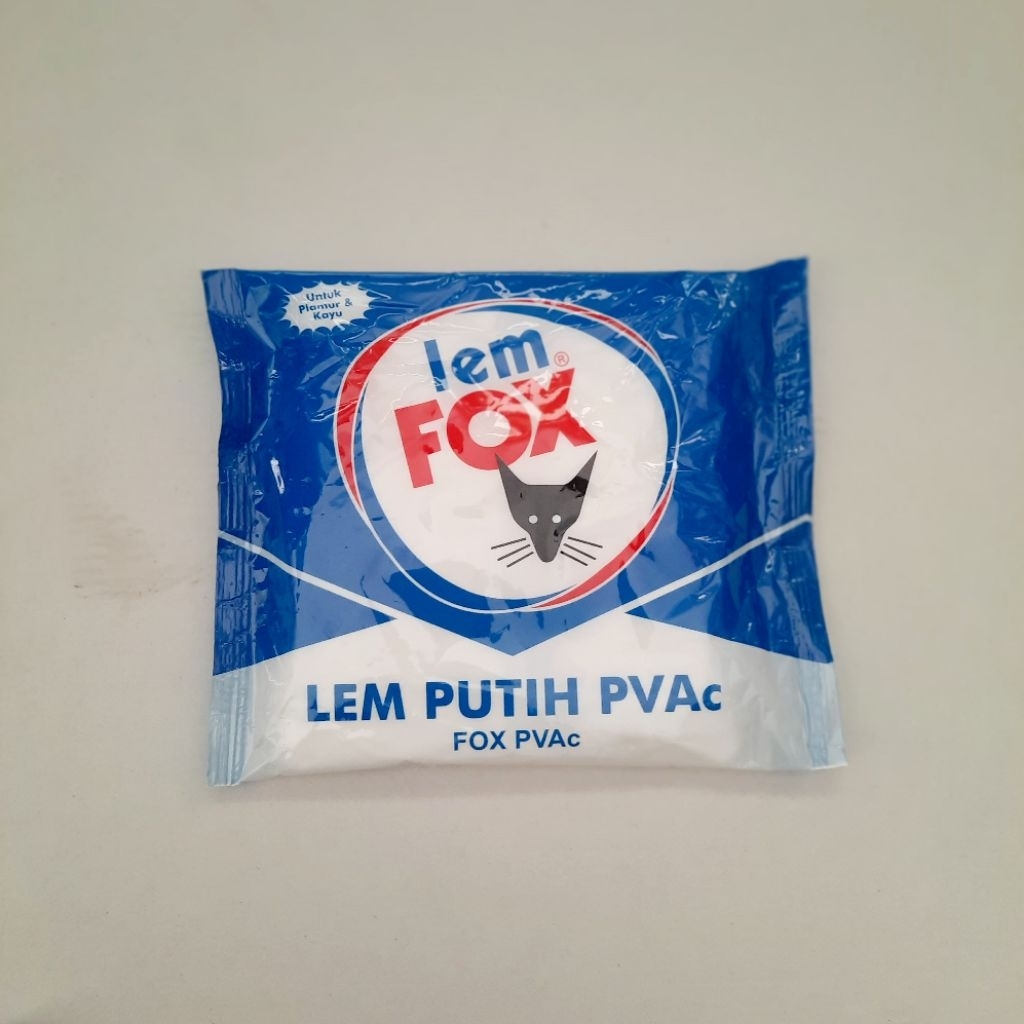 

Lem Fox(Lem kayu)