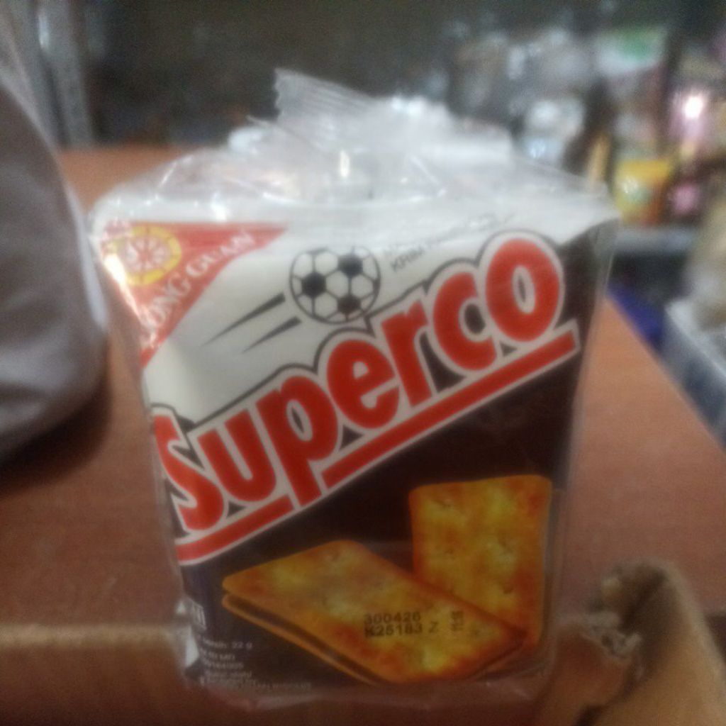 

SUPERCO isi 10pcs