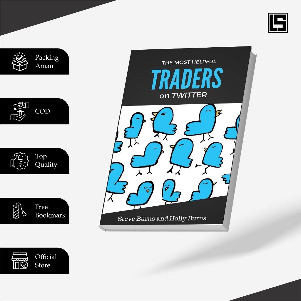 The Most Helpful Traders on Twitter l 30 of the Most Helpful Traders on Twitter Share Their Methods 