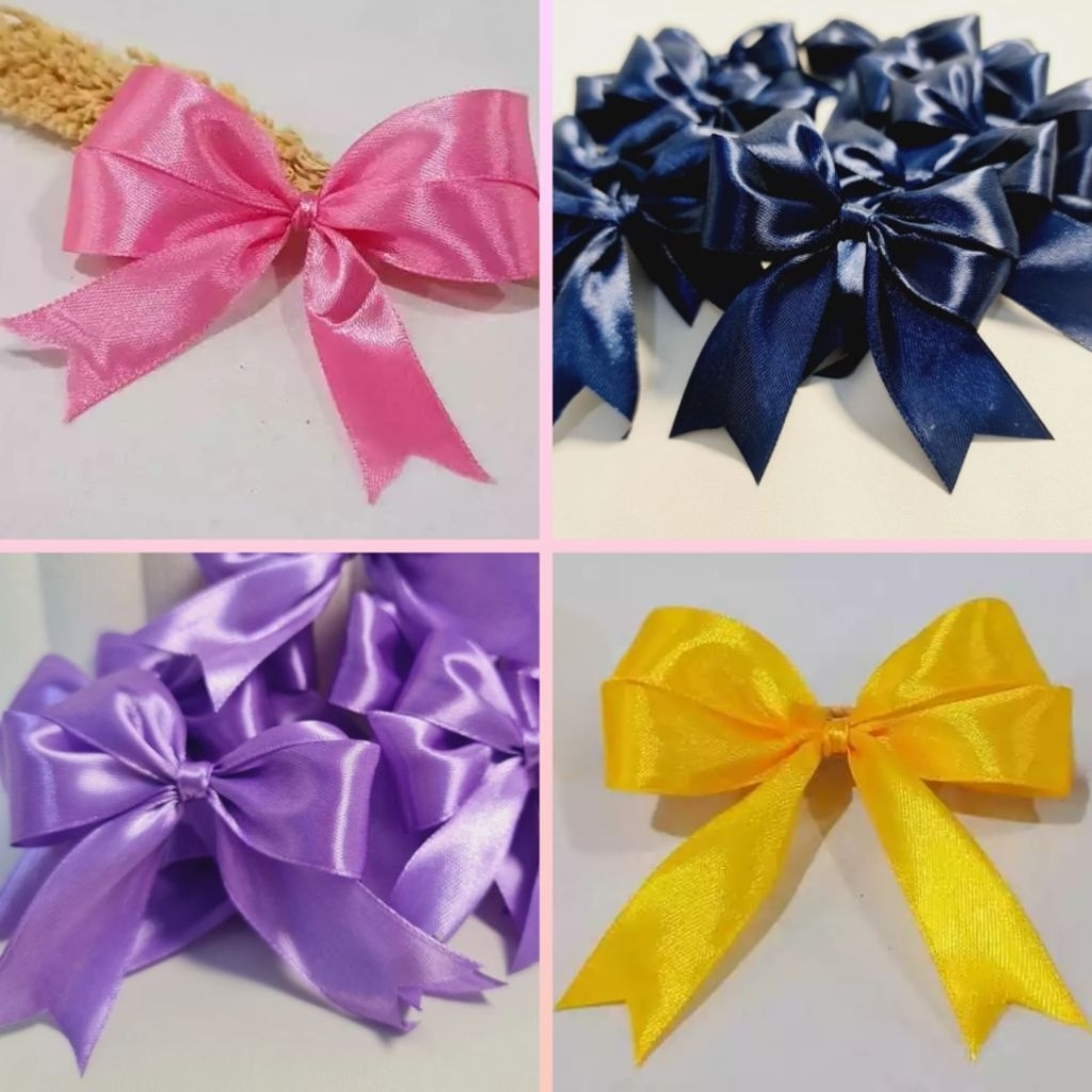 

pita hampers / pita siap pakai / pita jadian