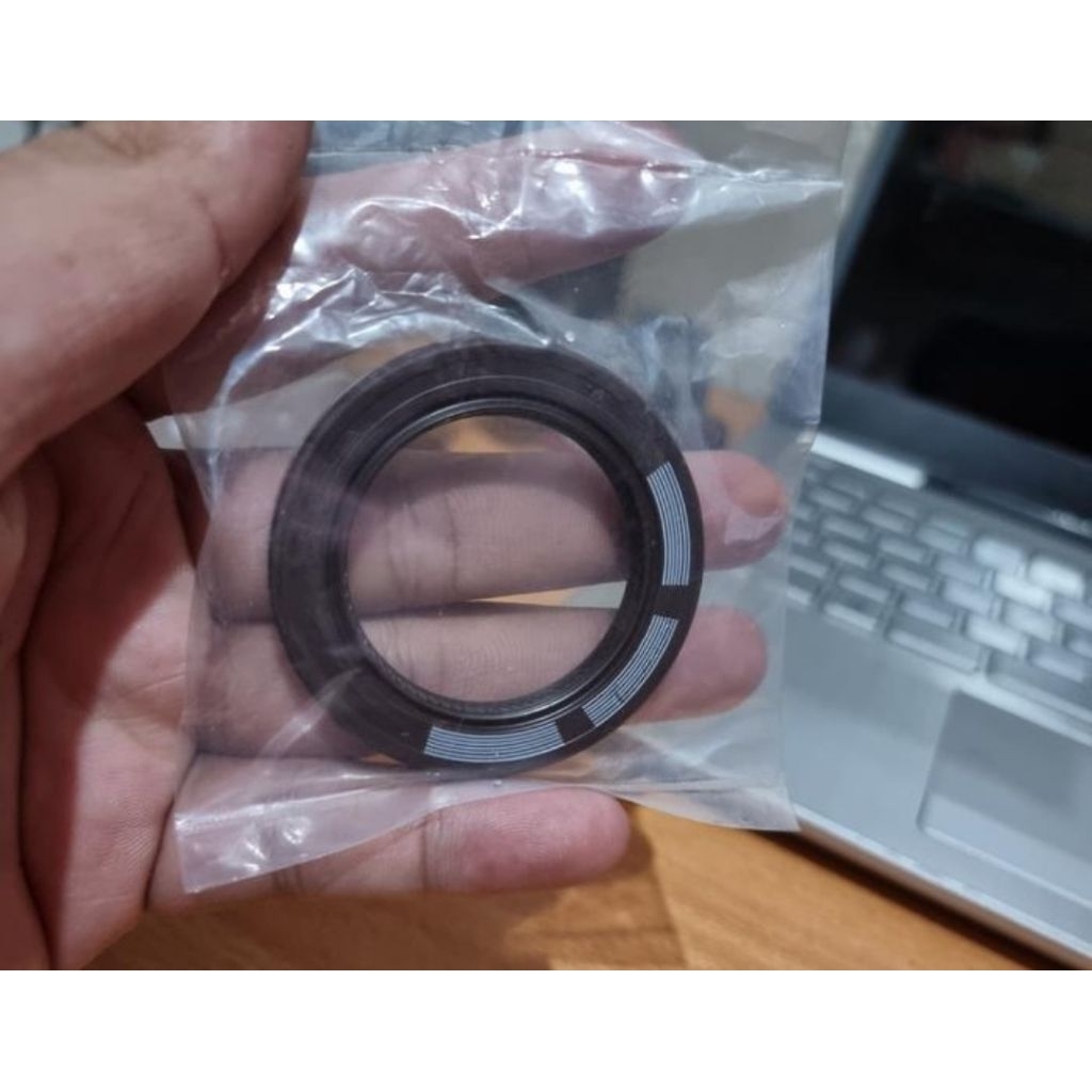 Seal Converter Matic CAMRY HARRIER ALPHARD Original