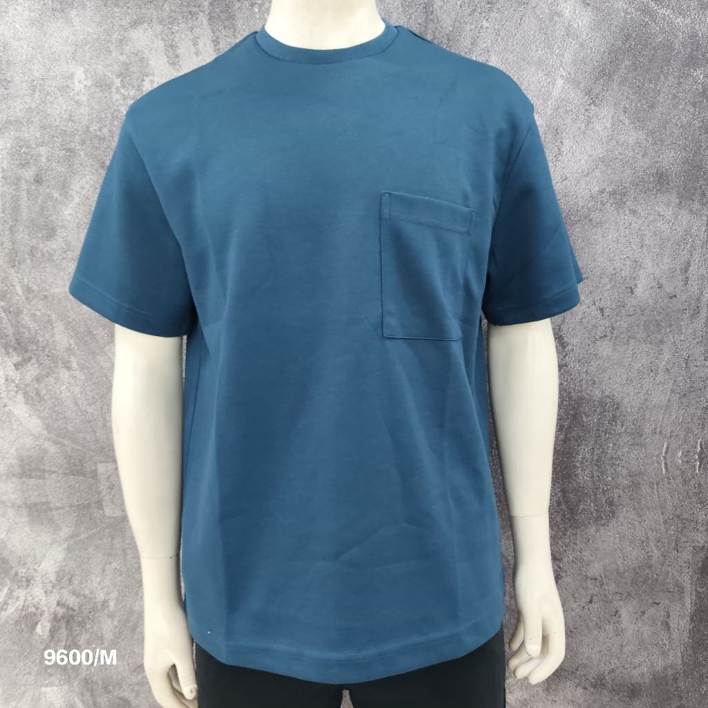 Kaos Cowok Oversize Maxmillian Original New Arrival