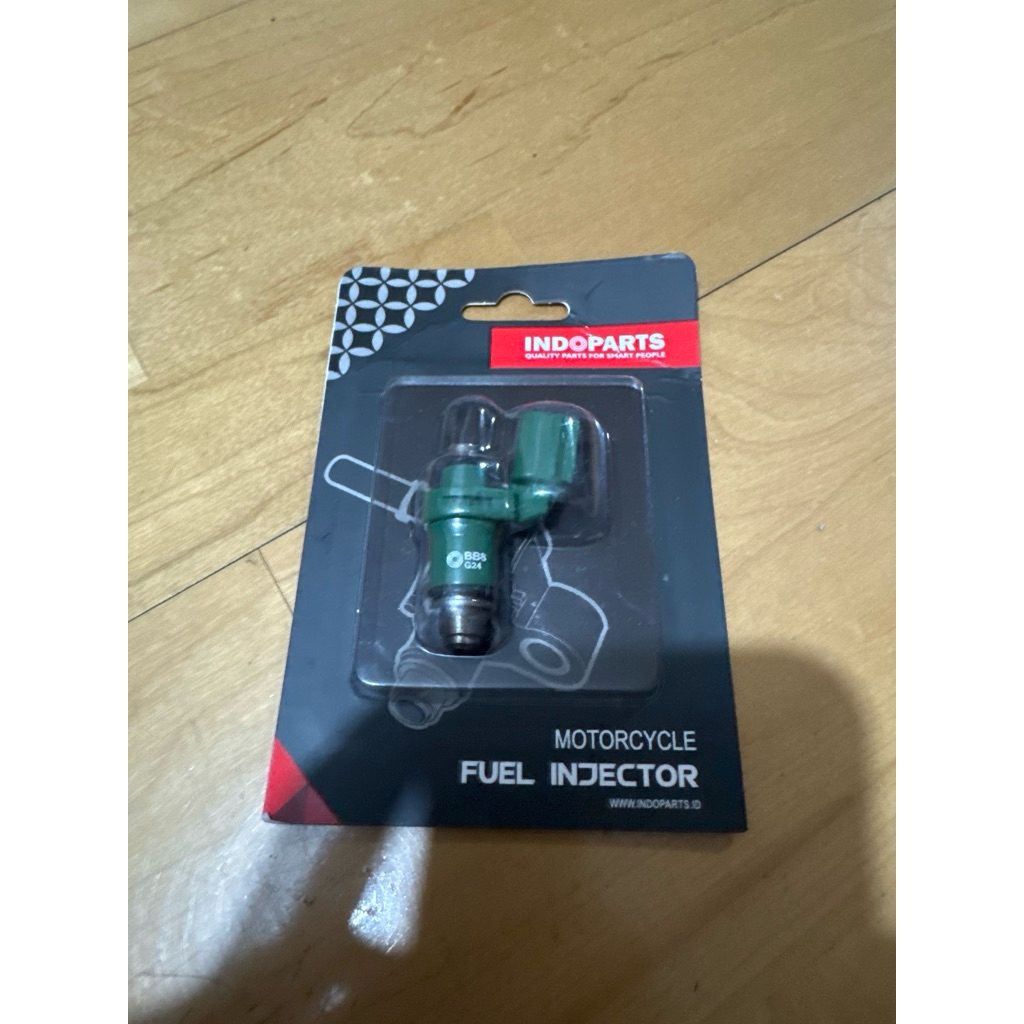 Fuel Injector Motor Aerox 155