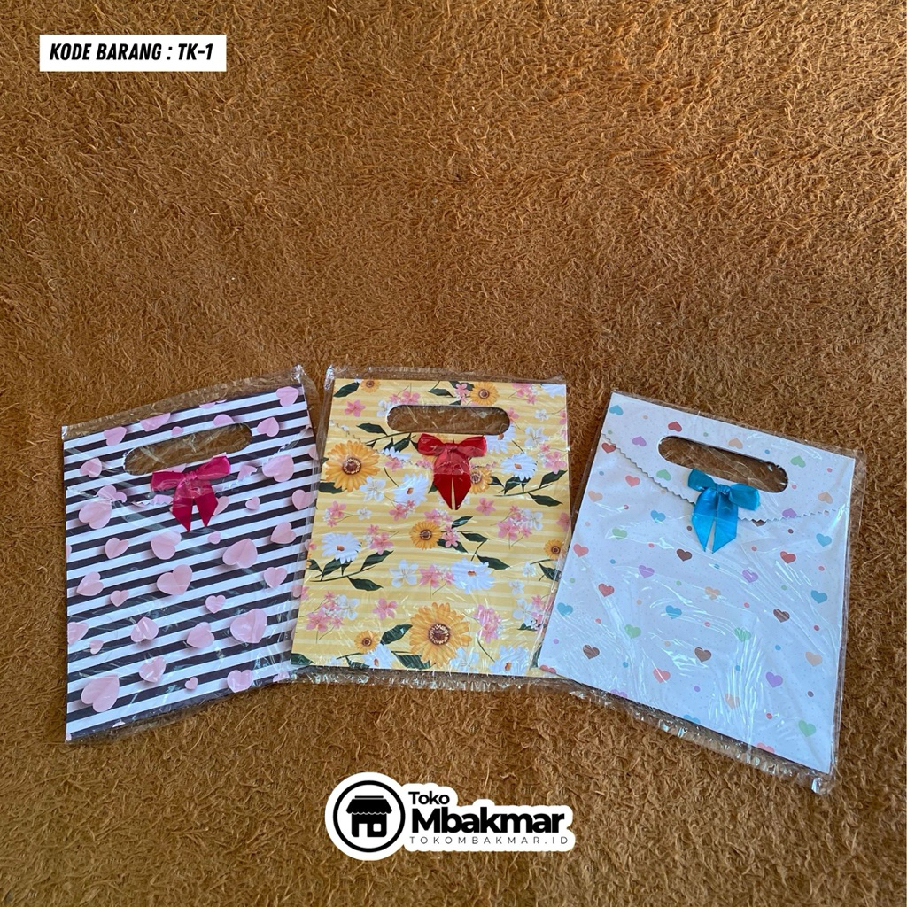 

TAS KADO KECIL INSTAN MURAH