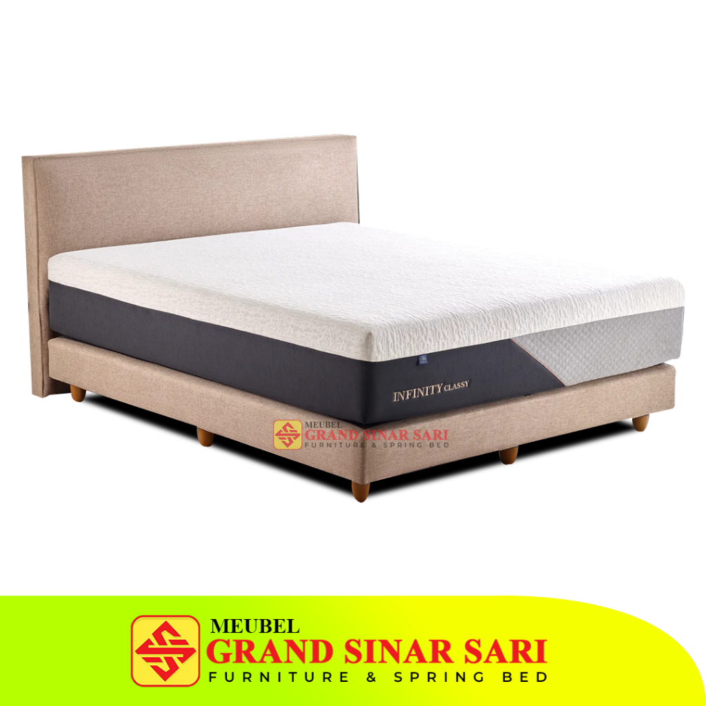 Mattress Elite Infinity Classy