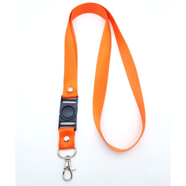 

JUAL TALI ID CARD KAIT 2CM ORANGE