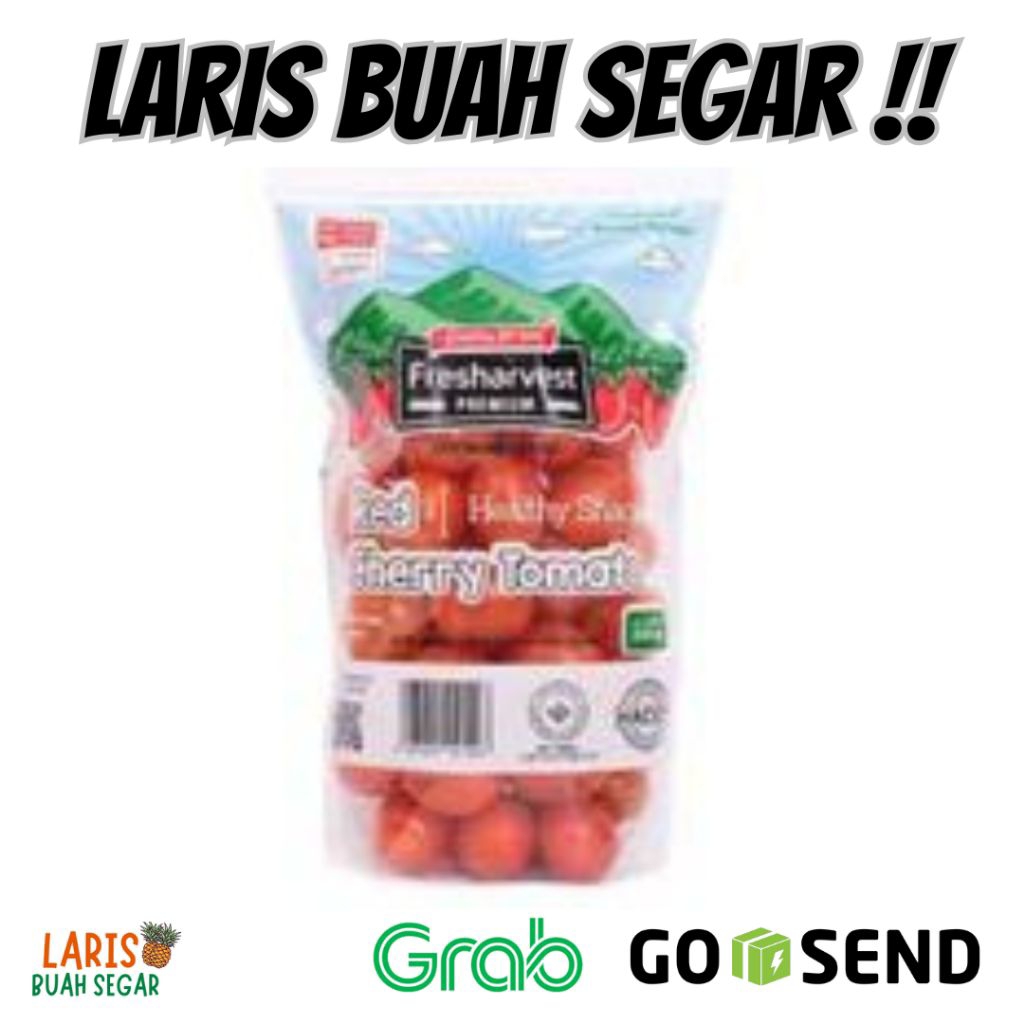 

TOMAT CHERRY ORGANIK FRESH TOMAT MINI TOMAT SALAD