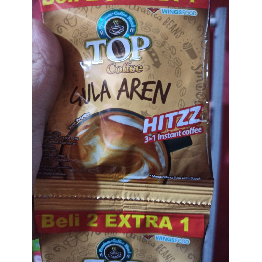 

Top kopi gula aren