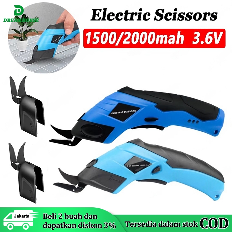 

Cutting Machine Electric Gunting Potong Kain Karpet Cutting Karpet - Barang Murah