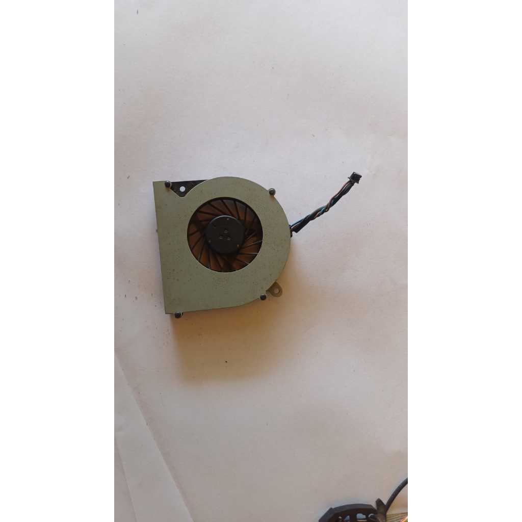 KIPAS FAN LAPTOP TOSHIBA C850