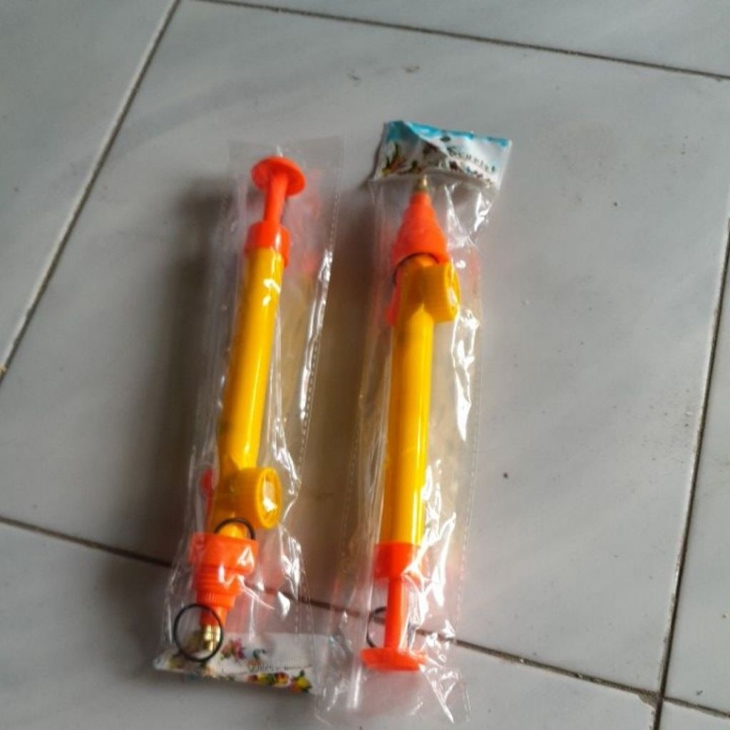 Jet spray / kepala semprotan botol fanta / kepala semprotan