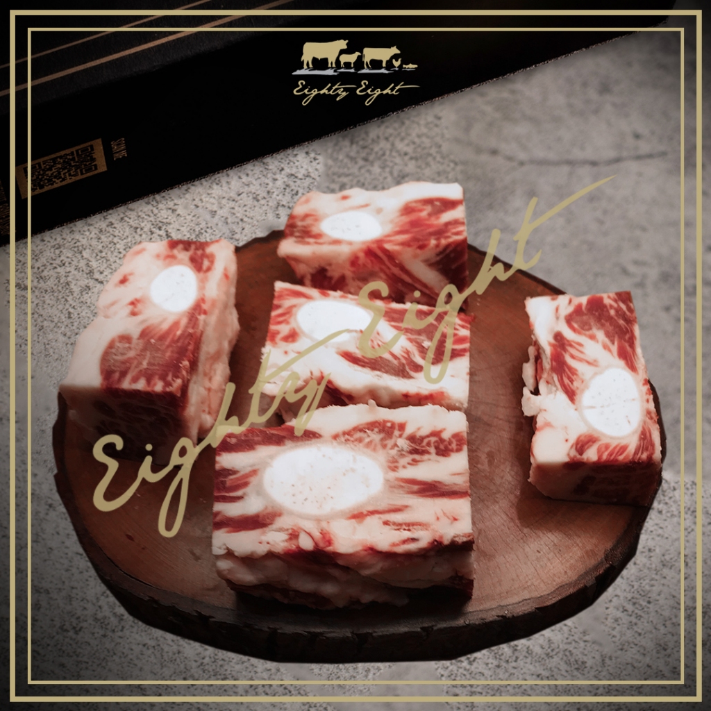 

DAGING / TULANG IGA SAPI / BRISKET BONE (500 GRAM)