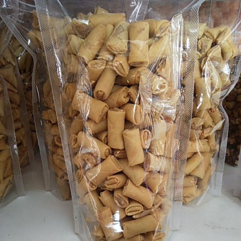

SPRING ROLL UDANG 500GR