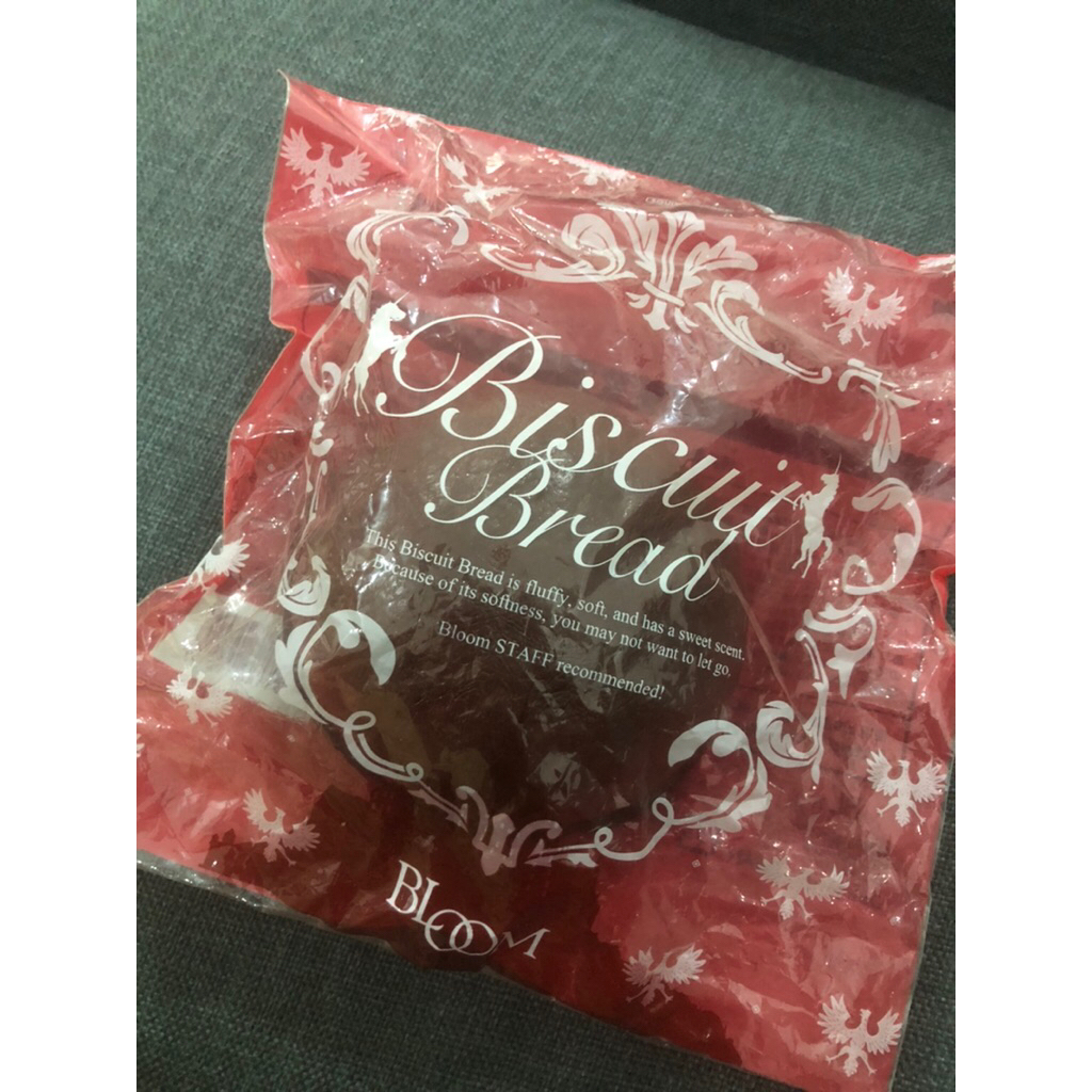 IBLOOM Biscuit Bread